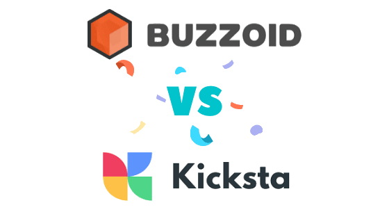 Buzzoid vs Kicksta - Which Social Media Growth Service Is Better?