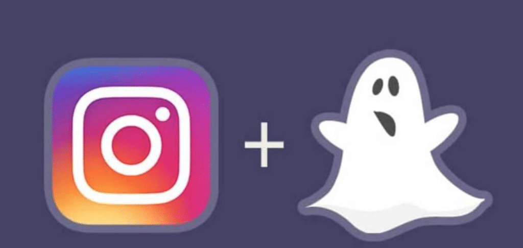 Instagram ghost followers