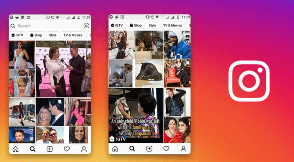 Instagram Explore Page How To Master It? SocialStud.io