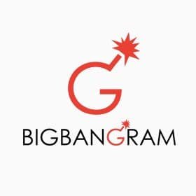 Bigbangram-Logo