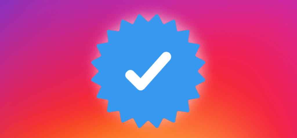 how to get verified on instagram